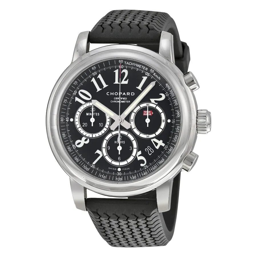 Chopard Mille Miglia Chronograph Men's Watch 168511-3001