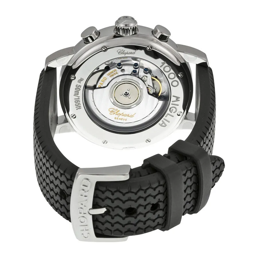 Chopard Mille Miglia Chronograph Men's Watch 168511-3001