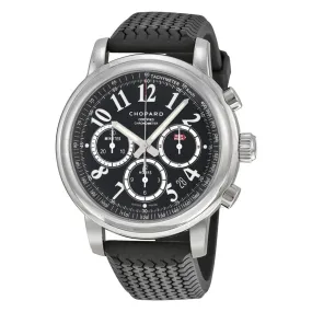 Chopard Mille Miglia Chronograph Men's Watch 168511-3001