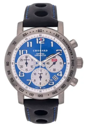 Chopard Mille Miglia Chronometer Men's Watch 16/8915-103