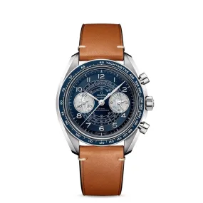 CHRONOSCOPE CO‑AXIAL MASTER CHRONOMETER CHRONOGRAPH 43 MM