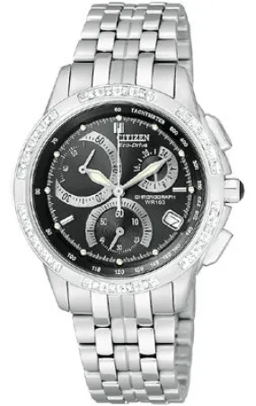 Citizen Calibre 4700 Ladies Watch FB1090-57E
