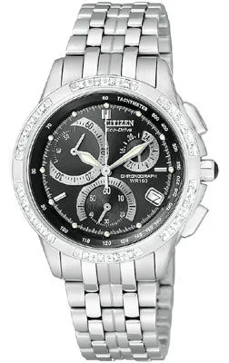 Citizen Calibre 4700 Ladies Watch FB1090-57E