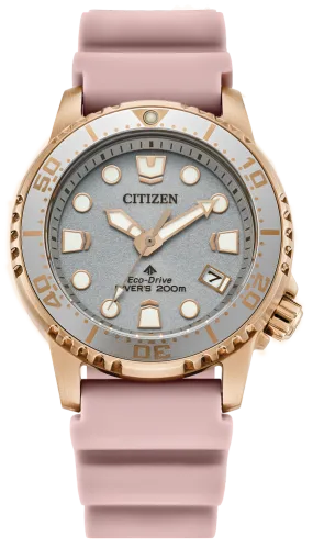 Citizen Eco-Drive Promaster Dive Ladies Watch EO2023-00A