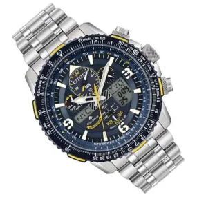 Citizen Promaster Eco Drive Skyhawk Watch JY8078-52L JY8078-52