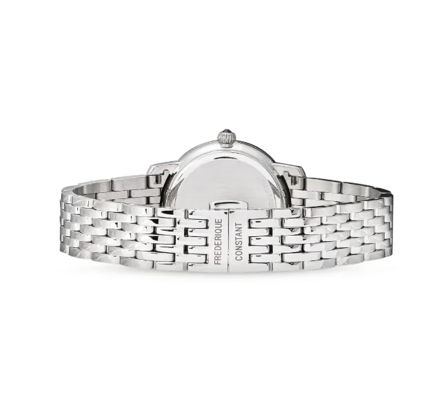 Classics Slimline Ladies Moonphase 30mm