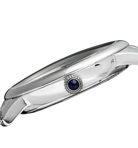 Classics Slimline Ladies Moonphase 30mm
