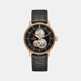 Coupole Classic Automatic Men Analog Stainless Steel Watch R22895165