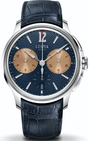 Czapek Watch Faubourg De Cracovie Chinook Limited Edition