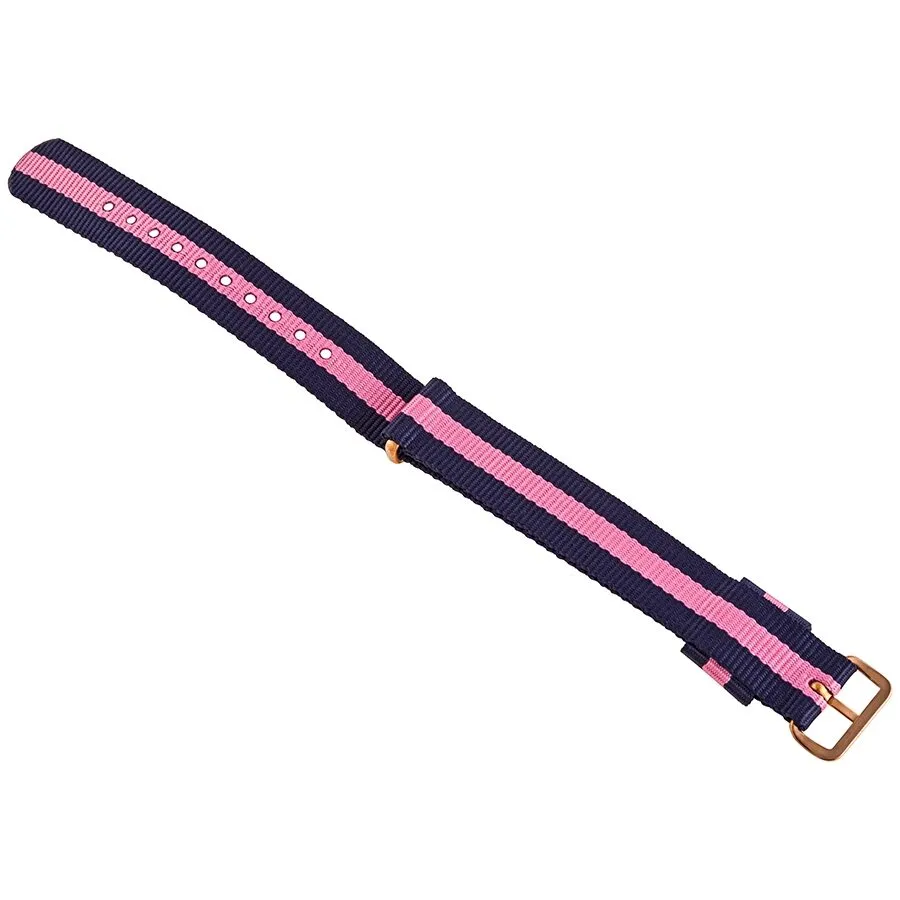 Daniel Wellington Classy Winchester 17 mm NATO Watch Band DW00200077