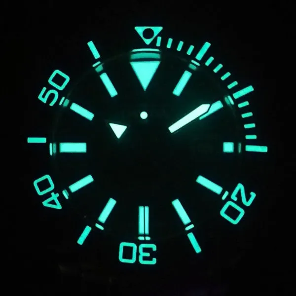 Davosa Watch Argonautic BG Blue Mens