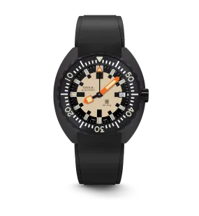 DOXA Army Watches of Switzerland Edition