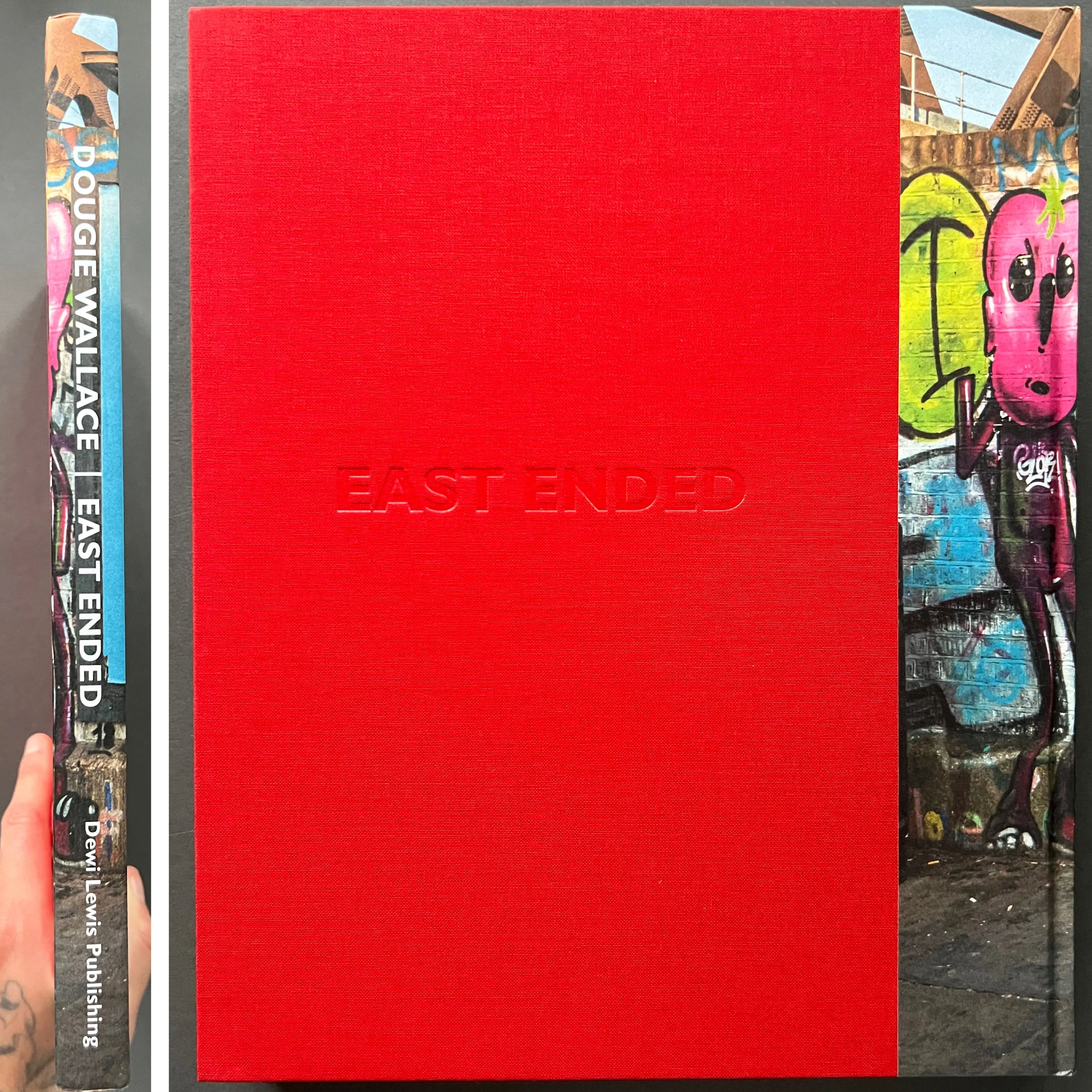 East Ended