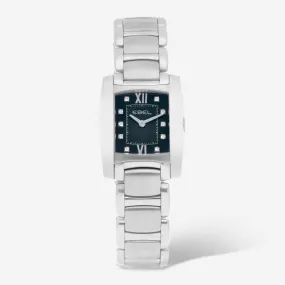 Ebel Brasilia Stainless Steel Quartz Ladies Watch 9976M22/58500