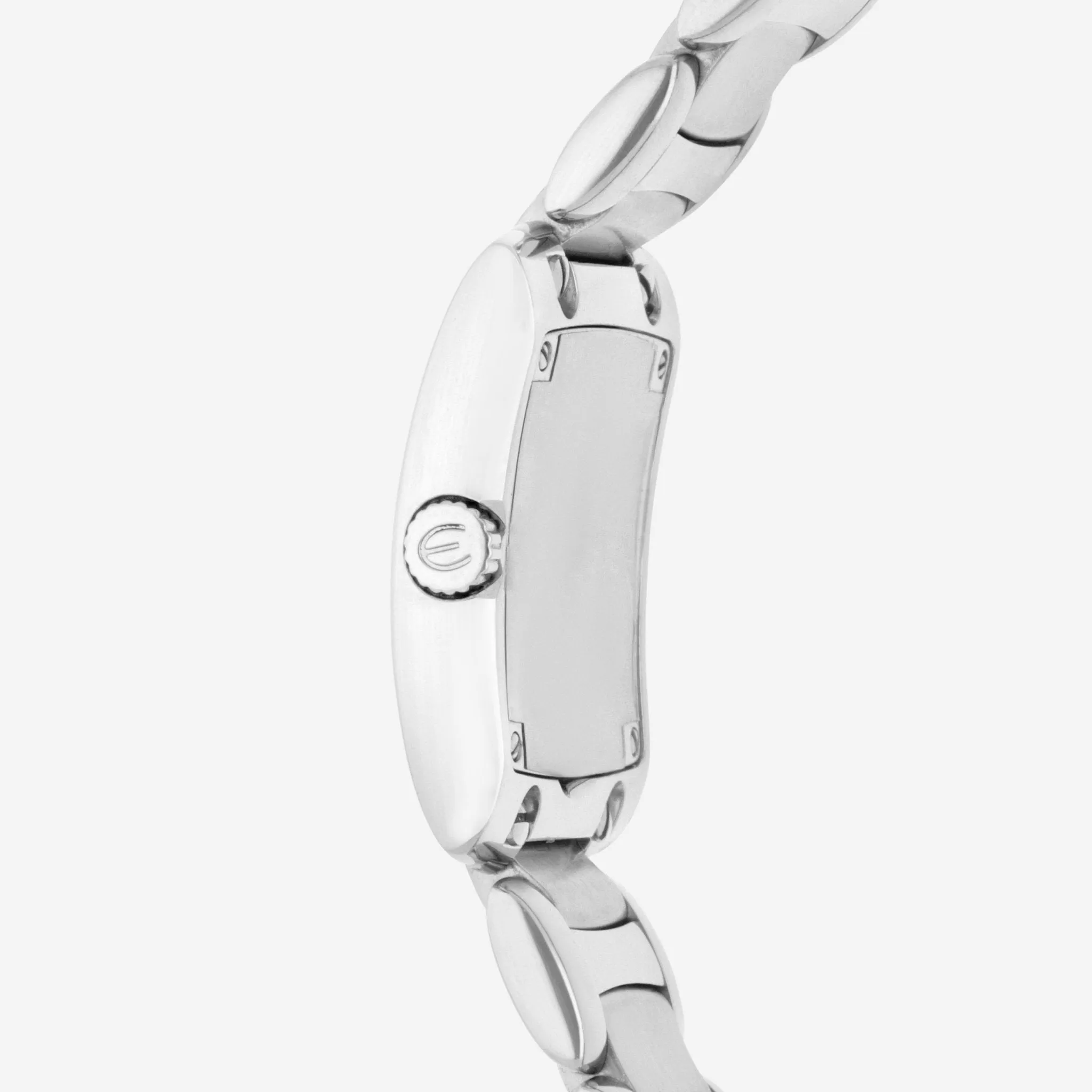 Ebel Brasilia Stainless Steel Quartz Ladies Watch 9976M22/58500