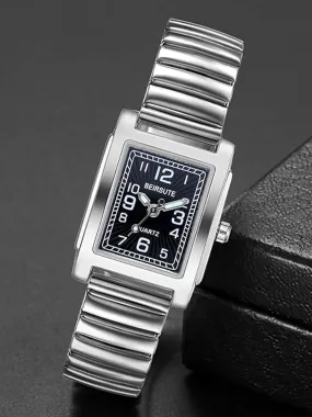 Elastic Band Watch