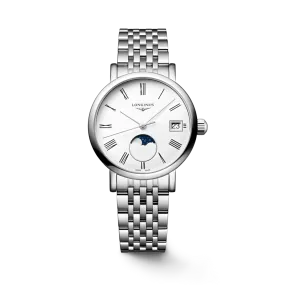 ELEGANT MOONPHASE