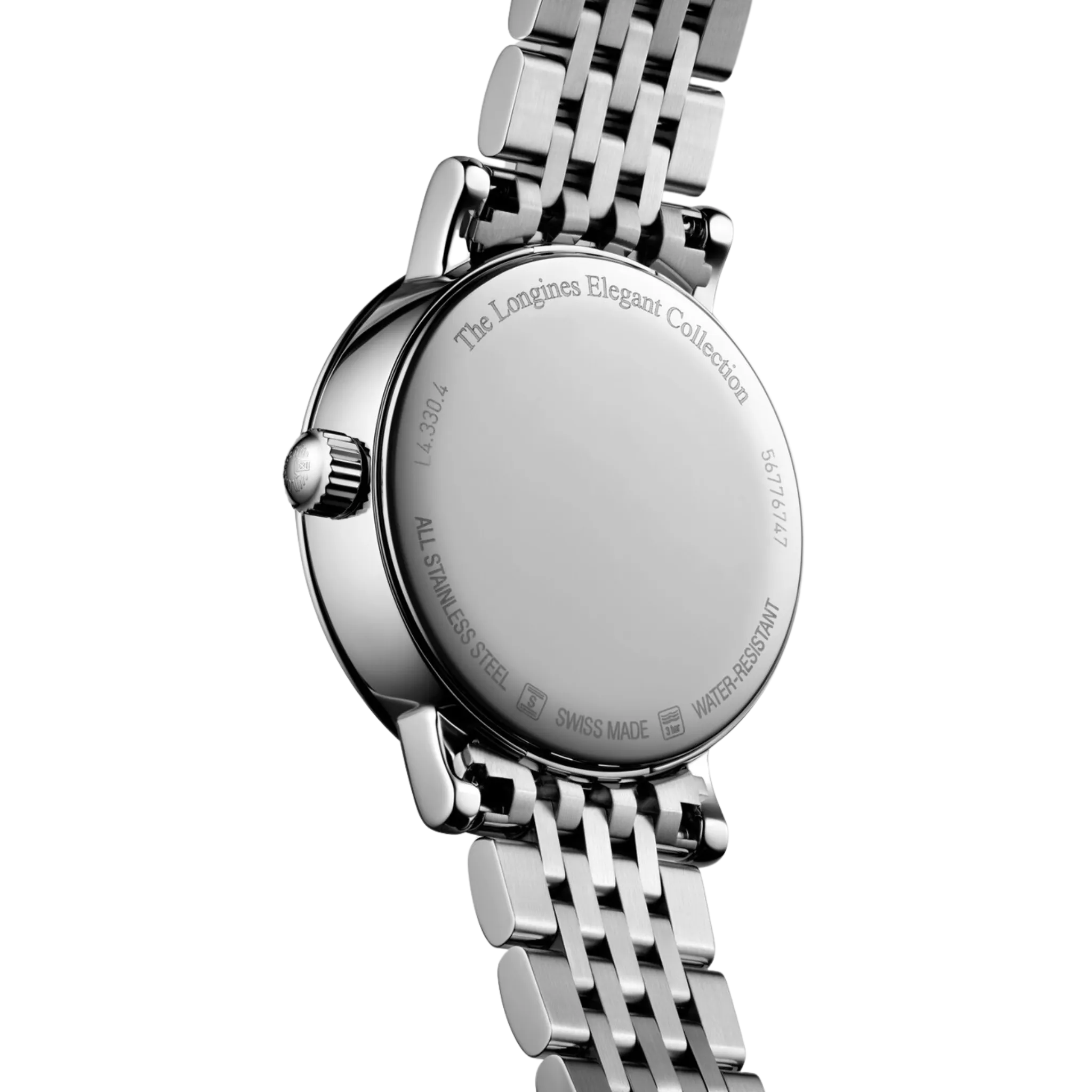 ELEGANT MOONPHASE