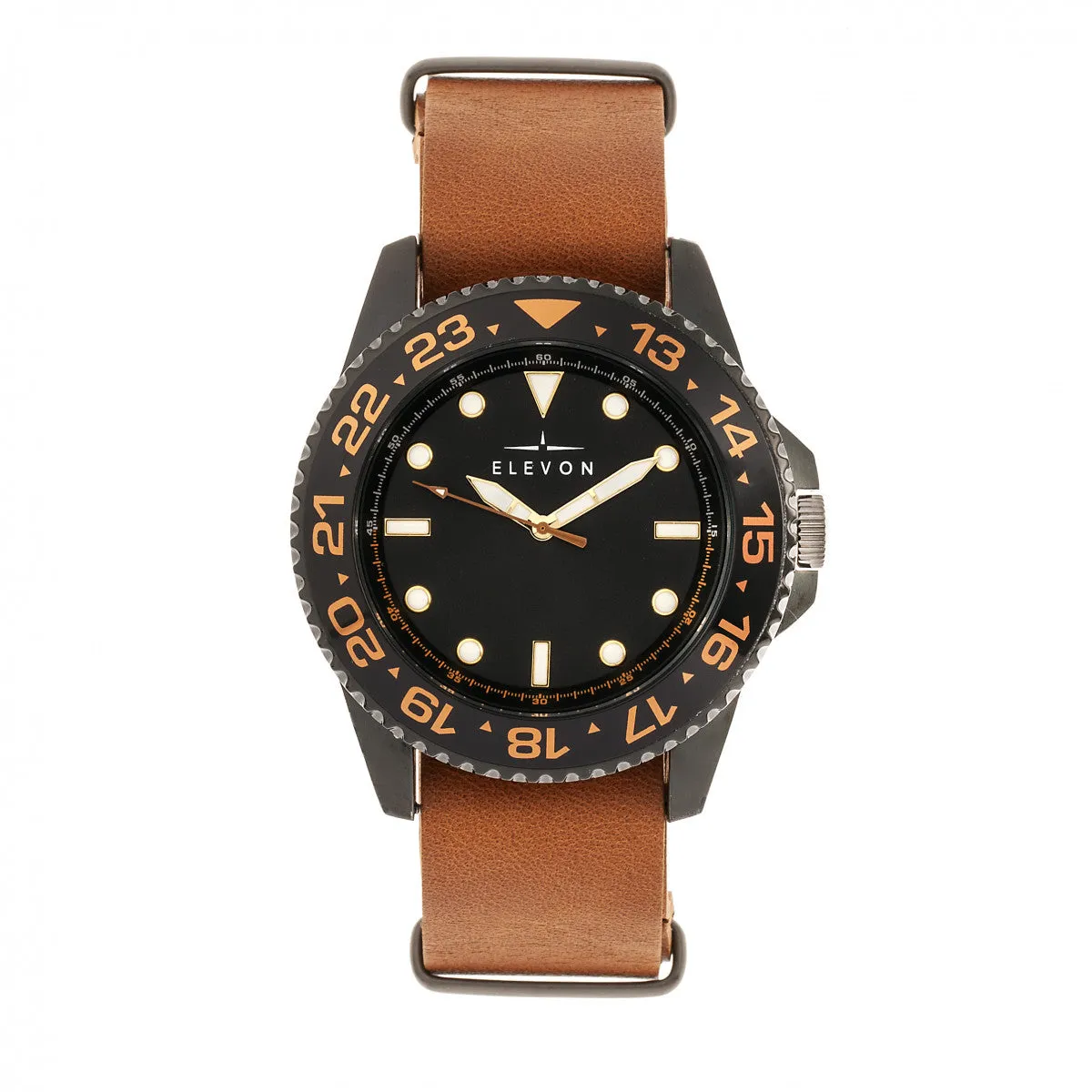 Elevon Dumont Watch Collection (5 Styles Available) - Ships Next Day!