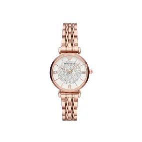 Emporio Armani Collection Gianni Tbar Ar11244