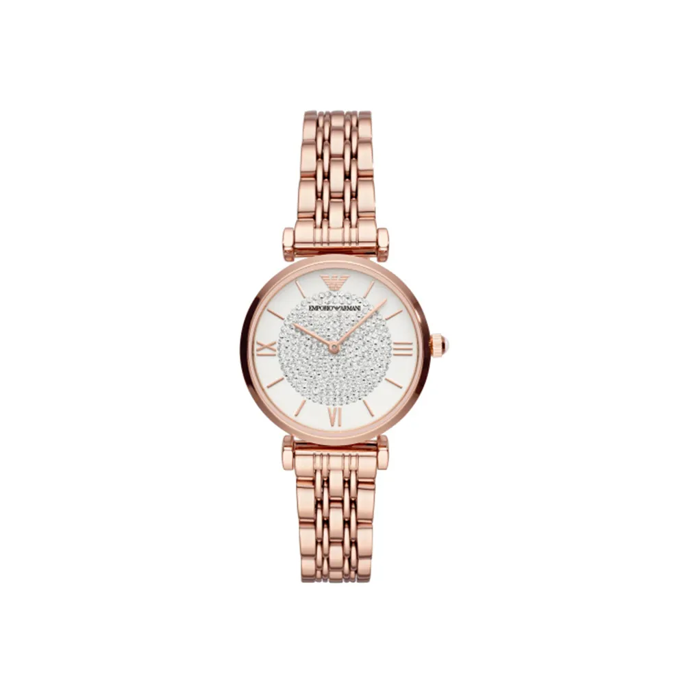 Emporio Armani Collection Gianni Tbar Ar11244