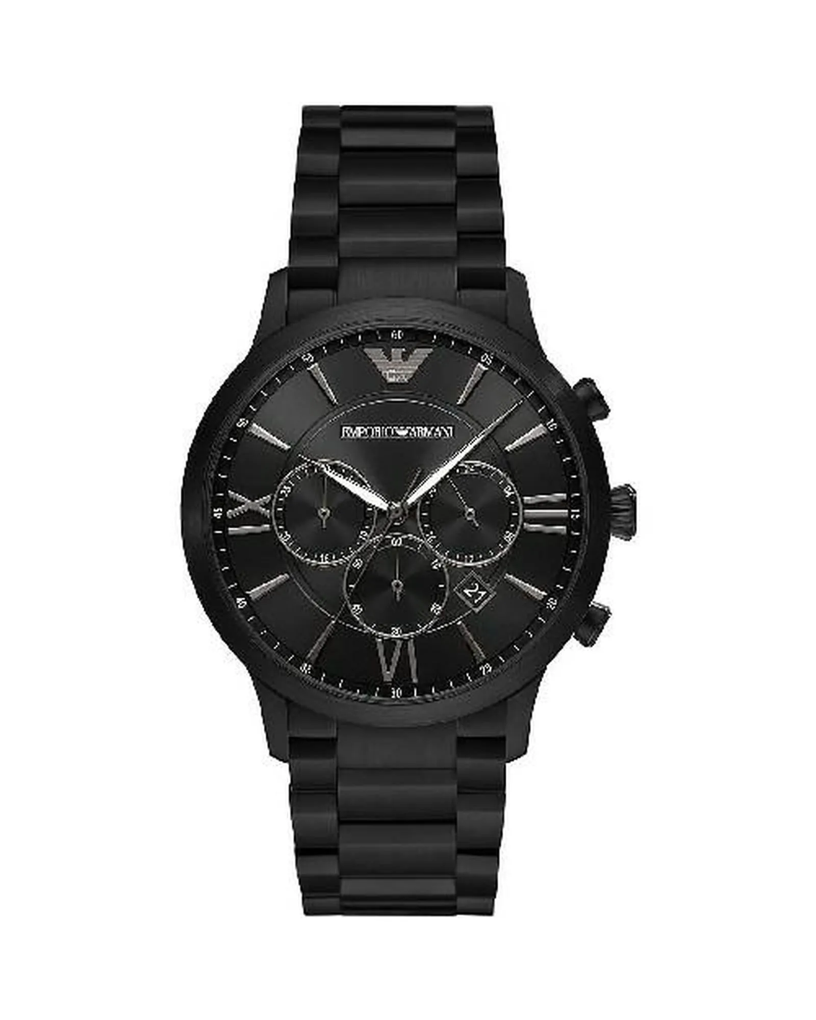 Emporio Armani Watches ARMANI WATCHES   BOX NEW 2021