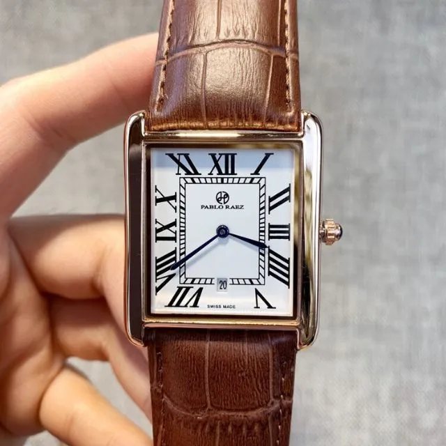 Fashion Lovers Watches Men Women