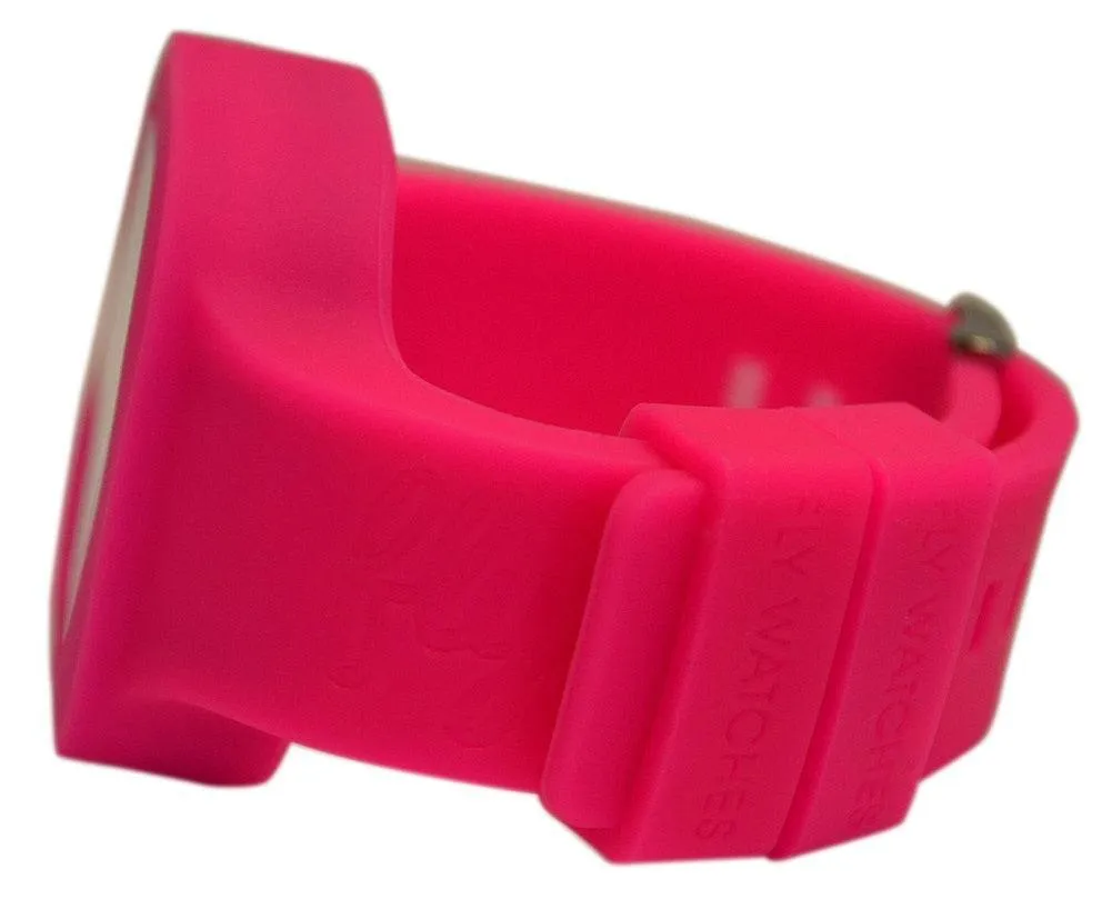 Fly Pretty in Pink Band 2.0