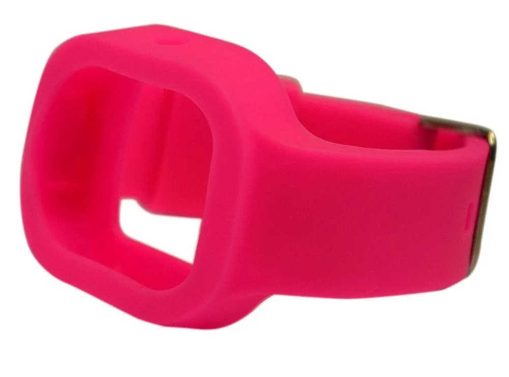 Fly Pretty in Pink Band 2.0