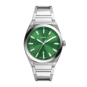 Fossil Everett FS5983