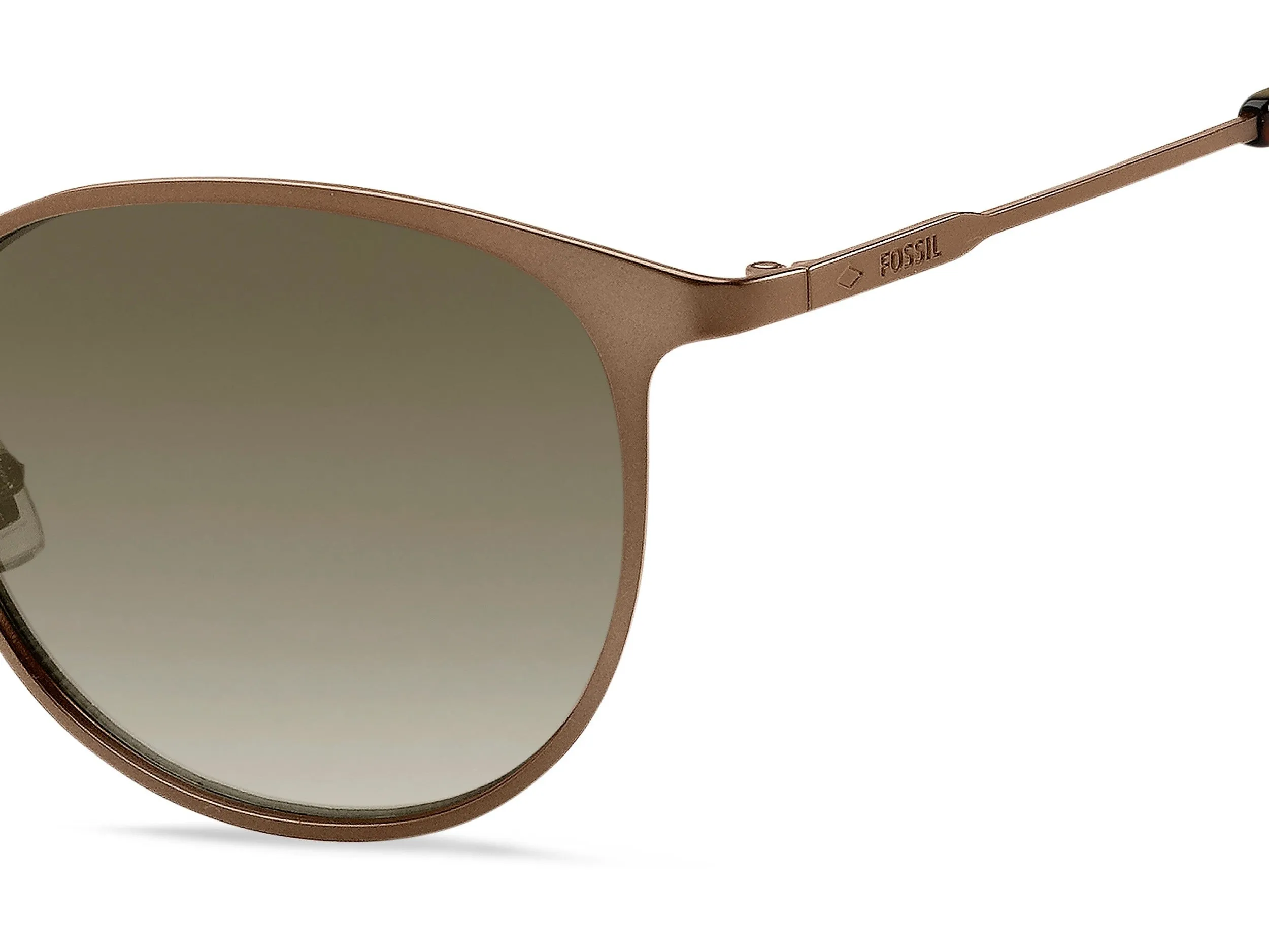 FOSSIL  Square sunglasses - FOS 3084/S