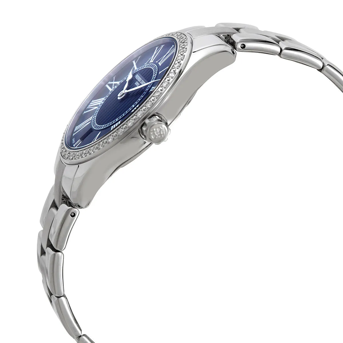 Frederique Constant Classics Quartz Ladies Watch FC-220MN3BD6B