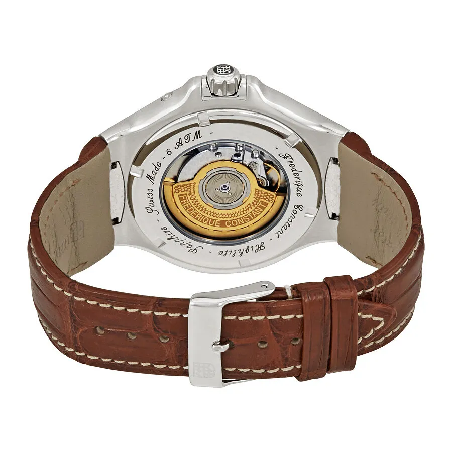 Frederique Constant Highlife Automatic Men's Watch FC-365ABS4NH6