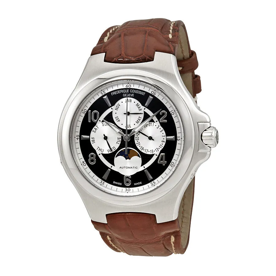 Frederique Constant Highlife Automatic Men's Watch FC-365ABS4NH6