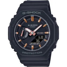 G-Shock GMAS2100 Black Limited Edition