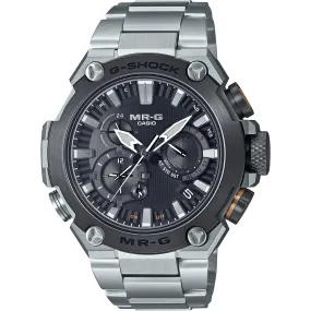  Exhibition Caseback Anti-Glare Glass
