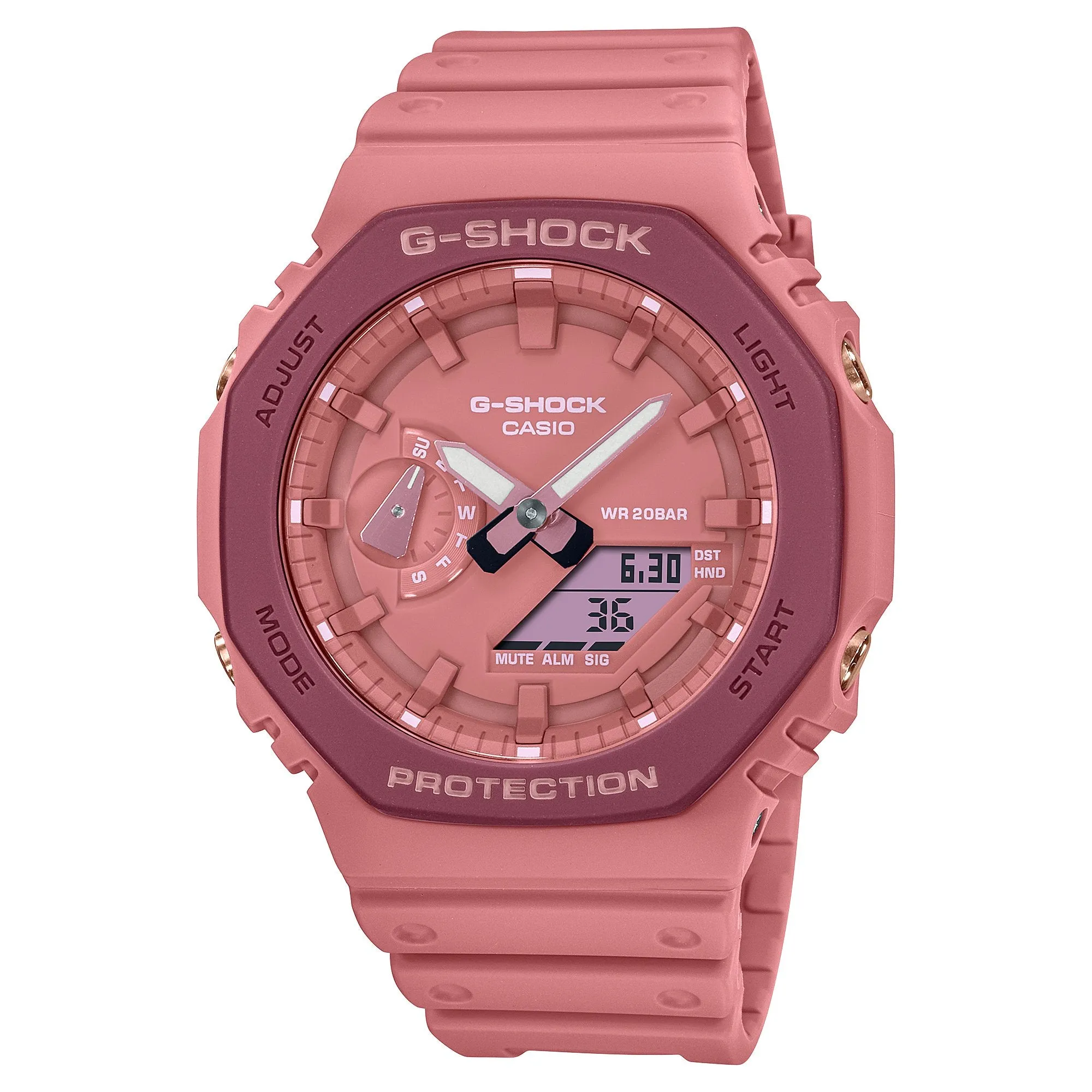 GA2110SL-4A4