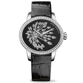 Girard Perregaux Cat's Eye Automatic Ladies Watch 80489D53A601-CK6A