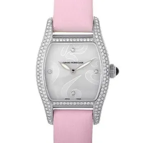 Girard Perregaux Richeville Ladies Watch 26580-D11-U751-JK9A