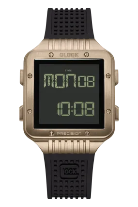 Glock Watch 23-2-22