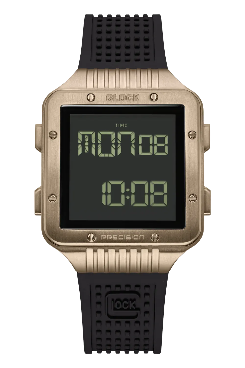 Glock Watch 23-2-22