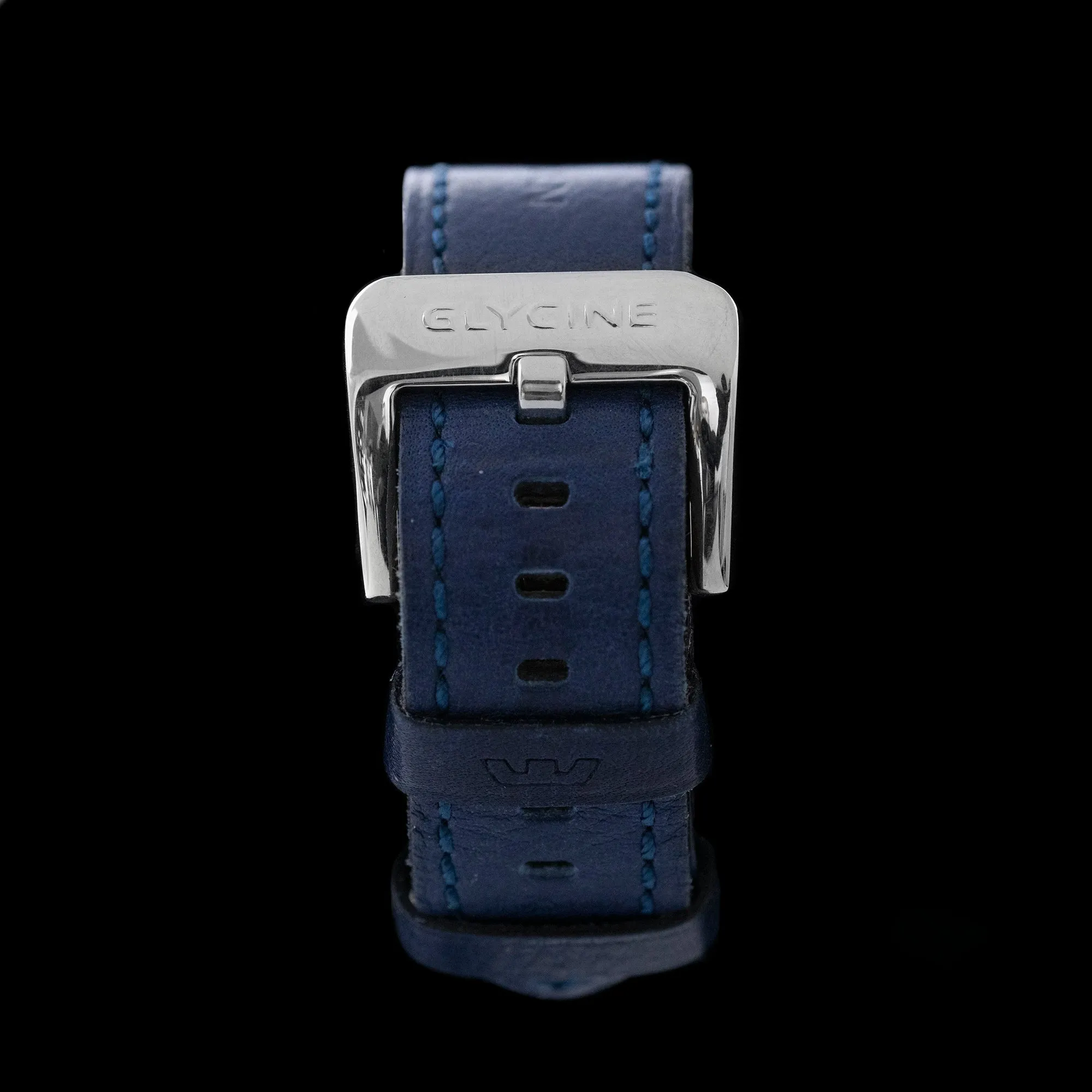 Glycine - Airman 7 Triple Automatic
