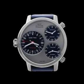 Glycine - Airman 7 Triple Automatic