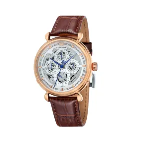 Grand Calendar Watch