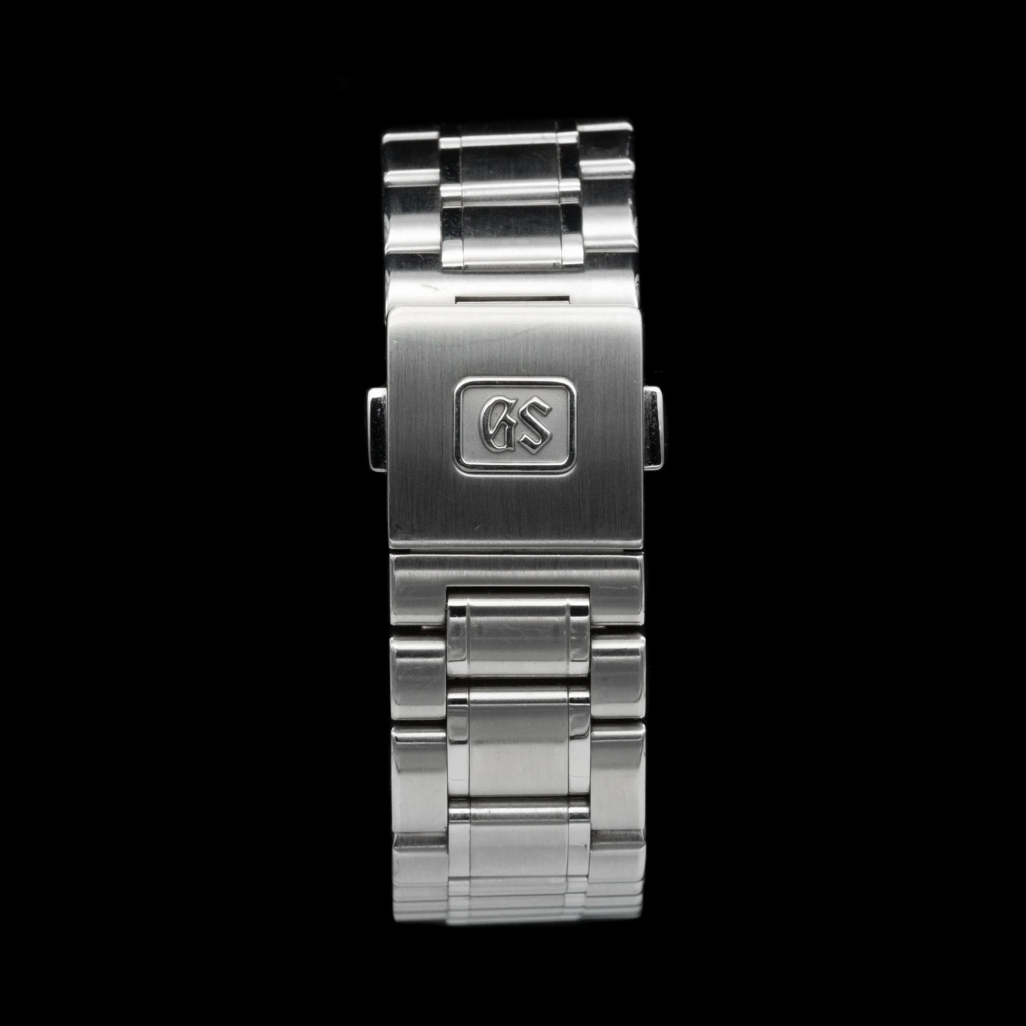 Grand Seiko - 2017 Heritage Spring Drive GMT