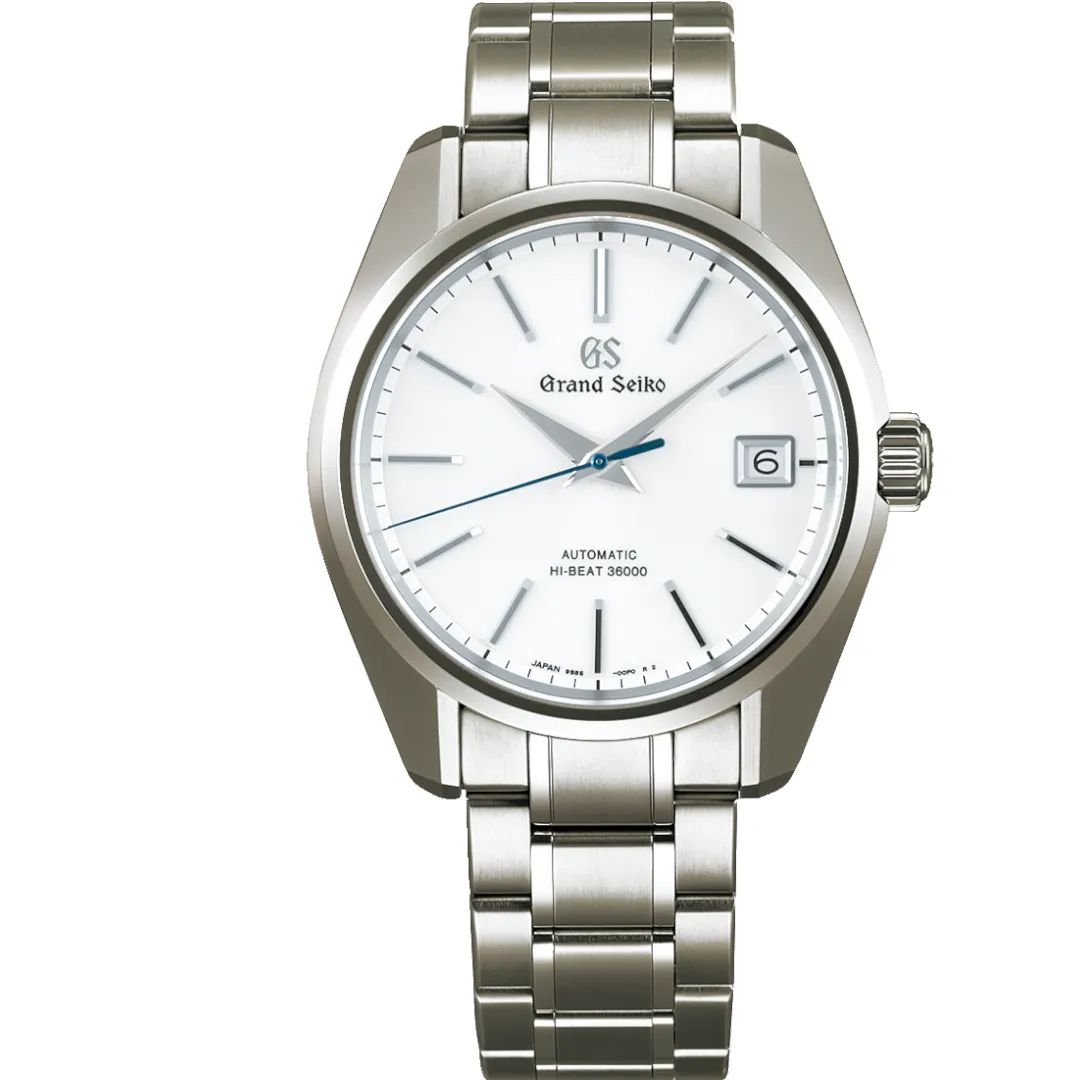 Grand Seiko - SBGH243G