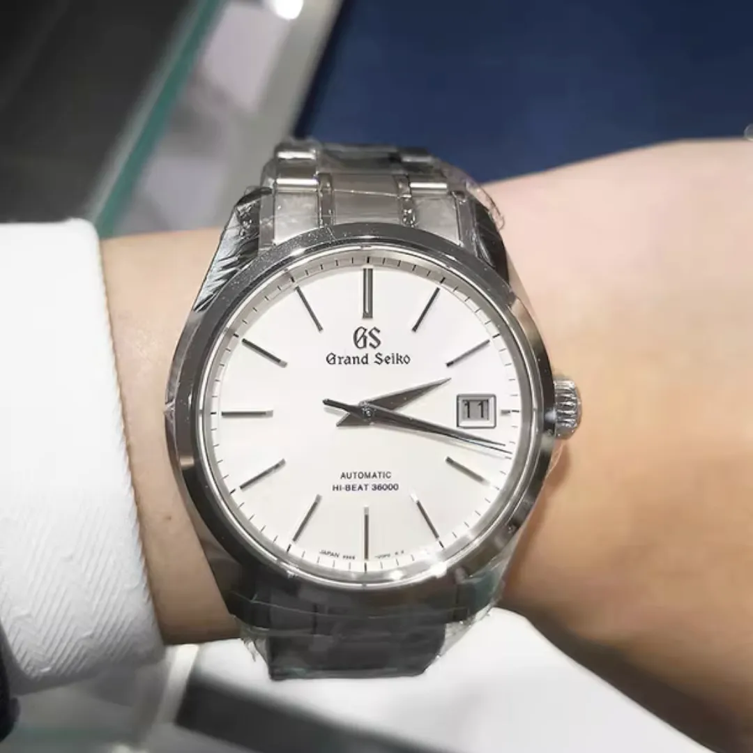 Grand Seiko - SBGH243G