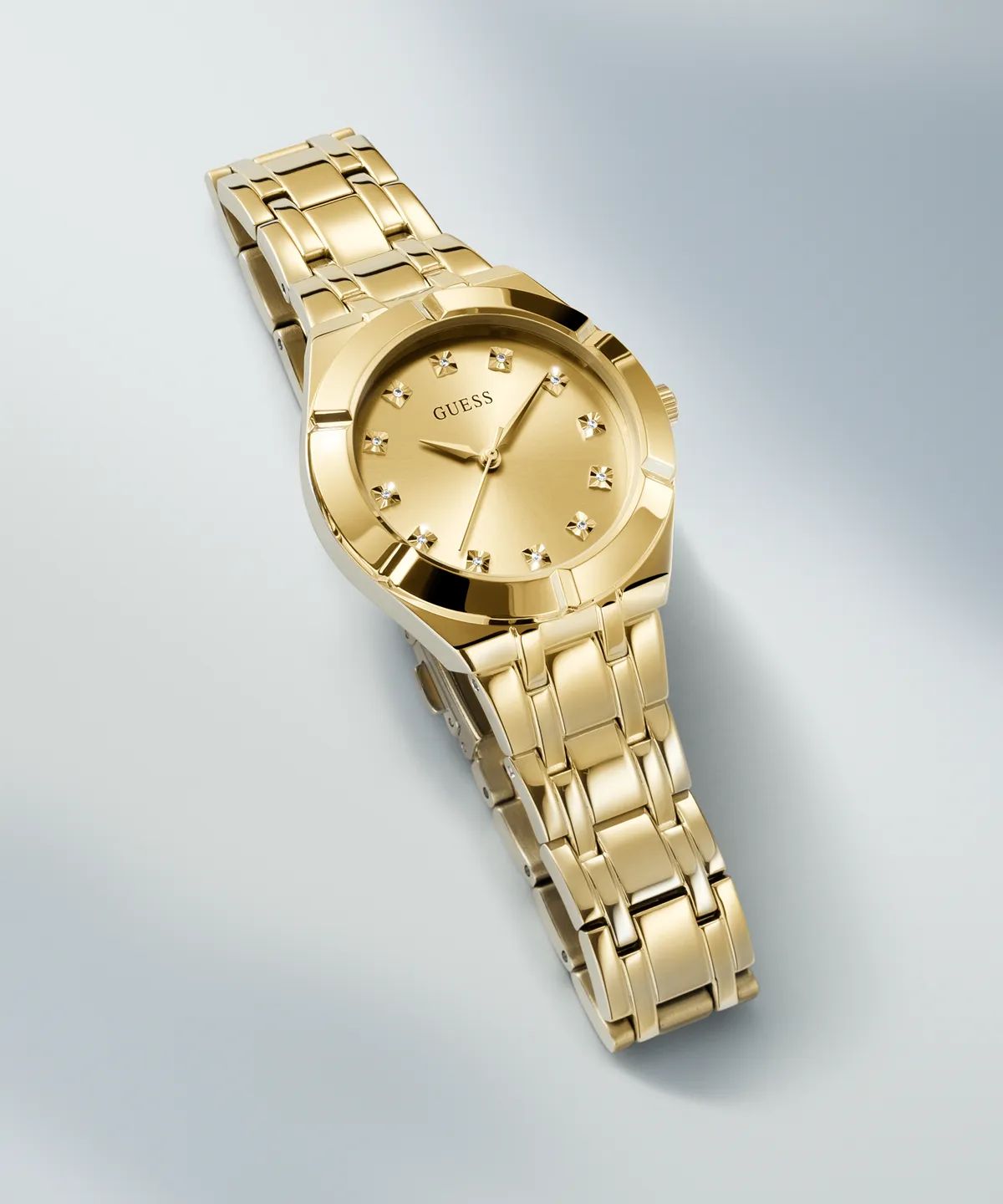 GUESS CRYSTALLINE GW0114L2