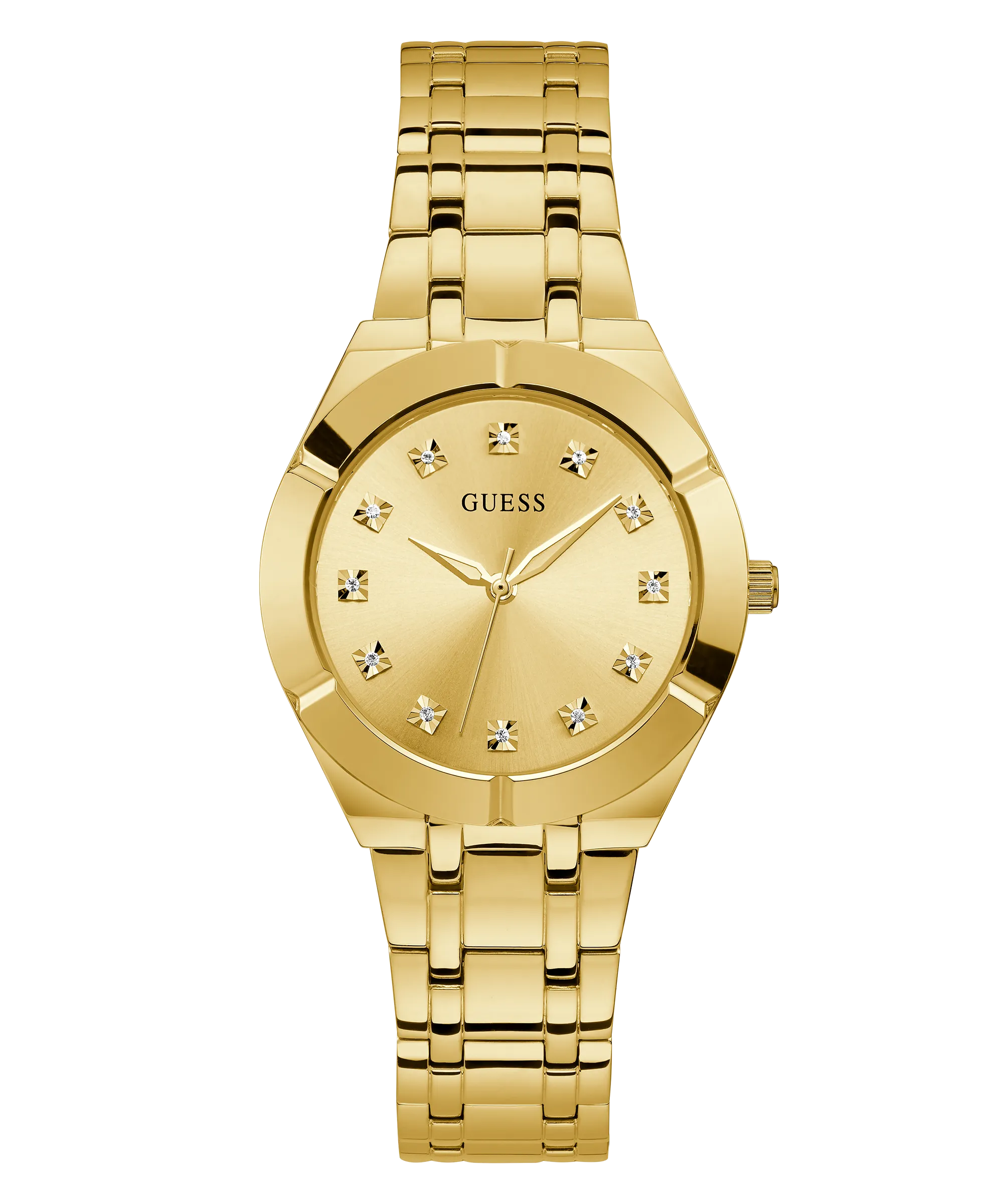 GUESS CRYSTALLINE GW0114L2