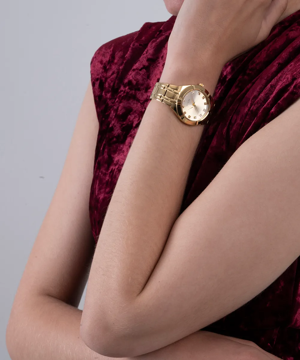 GUESS CRYSTALLINE GW0114L2